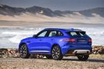 Jaguar F-Pace S 35t AWD 2016 года (ZA)